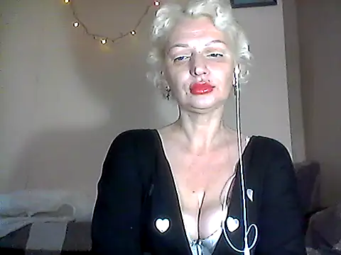 MaryJane441 online show from 02-06-26, 09:40