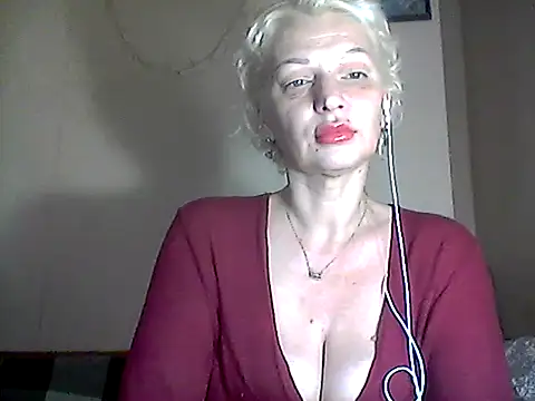 MaryJane441 online show from 02-19-26, 08:16