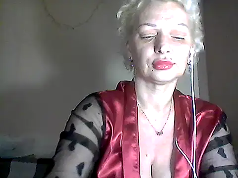 MaryJane441 online show from 02-25-26, 08:07