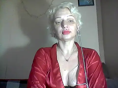 MaryJane441 online show from 02-26-26, 10:36