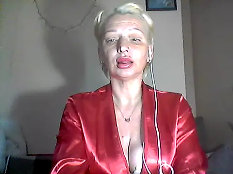 MaryJane441 online show from 04-30-26, 08:15