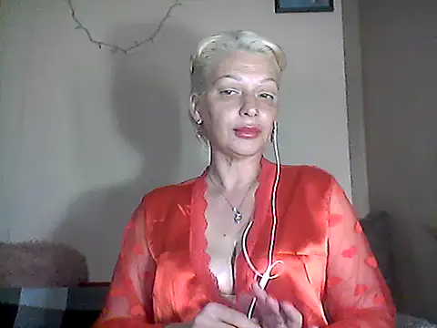 MaryJane441 online show from 05-07-26, 08:03