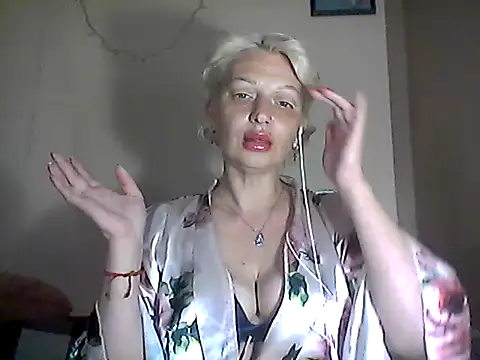MaryJane441 online show from 05-12-26, 08:06