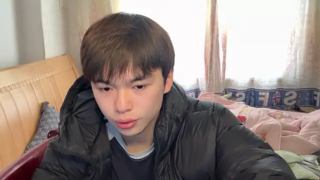 Snapshot of xiaottt1918 chatting on 01-09-25, 05:34 xiaottt1918 online show from 01-09-25, 05:34