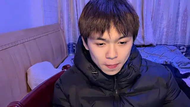 Snapshot of xiaottt1918 chatting on 01-20-25, 05:59 xiaottt1918 online show from 01-20-25, 05:59