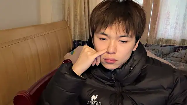 Snapshot of xiaottt1918 chatting on 01-22-25, 09:13 xiaottt1918 online show from 01-22-25, 09:13