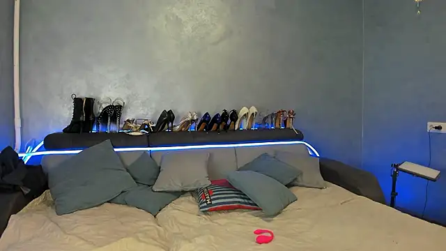 SEXDream777 online show from 02-09-26, 04:22