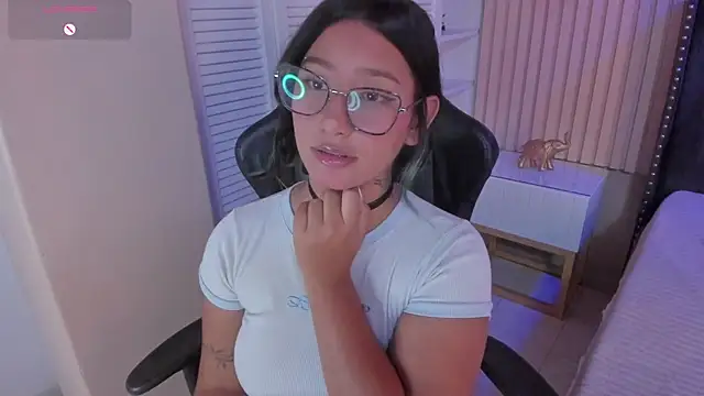 Yazmin rouse online show from 03-19-25, 05:39