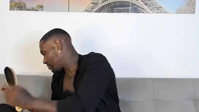 Dvid Rullers online show from 10-03-25, 10:40