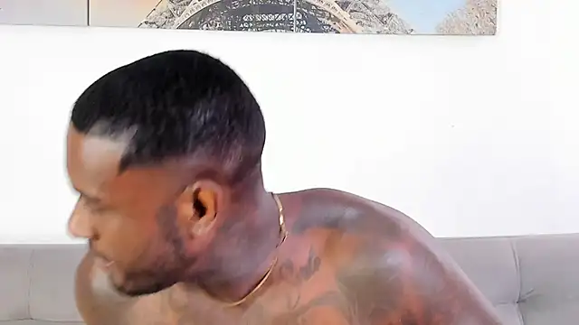 Dvid Rullers online show from 10-10-25, 01:54