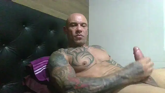 Arc8njoblack online show from 03-21-26, 07:13