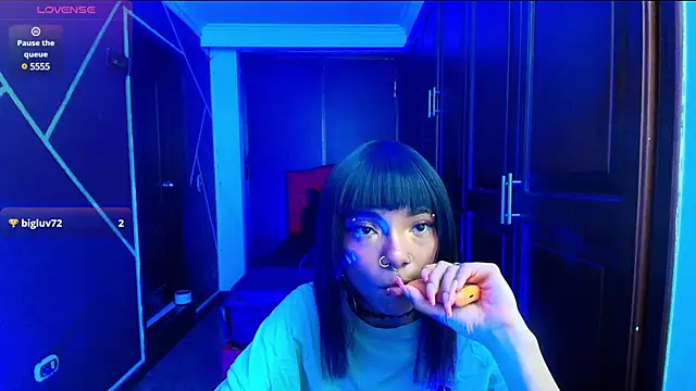 Snapshot of SexyNaf chatting on 01-13-25, 10:45 SexyNaf online show from 01-13-25, 10:45