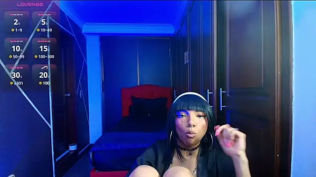 Snapshot of SexyNaf chatting on 01-14-25, 10:34 SexyNaf online show from 01-14-25, 10:34