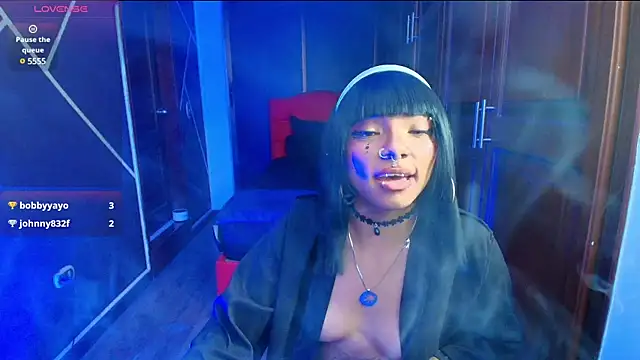 Snapshot of SexyNaf chatting on 01-15-25, 01:34 SexyNaf online show from 01-15-25, 01:34