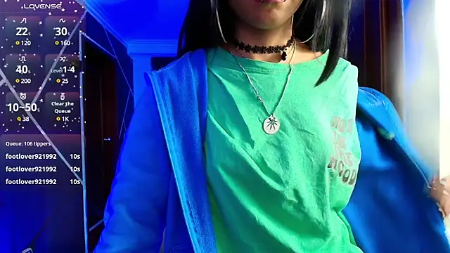 Snapshot of SexyNaf chatting on 01-18-25, 07:04 SexyNaf online show from 01-18-25, 07:04