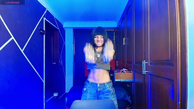 Snapshot of SexyNaf chatting on 01-20-25, 07:25 SexyNaf online show from 01-20-25, 07:25