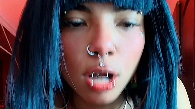 Snapshot of SexyNaf chatting on 02-13-25, 07:10 SexyNaf online show from 02-13-25, 07:10