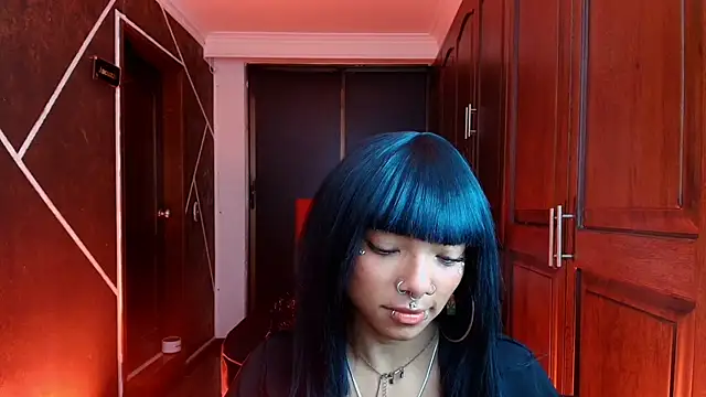 Snapshot of SexyNaf chatting on 02-14-25, 01:13 SexyNaf online show from 02-14-25, 01:13