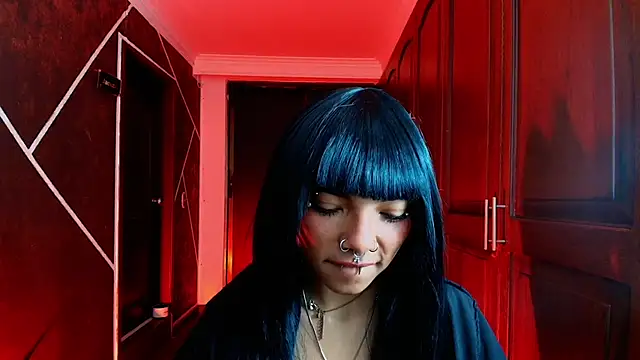 Snapshot of SexyNaf chatting on 02-16-25, 01:25 SexyNaf online show from 02-16-25, 01:25