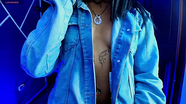 Snapshot of SexyNaf chatting on 02-19-25, 07:16 SexyNaf online show from 02-19-25, 07:16