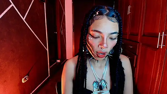 Snapshot of SexyNaf chatting on 02-27-25, 10:20 SexyNaf online show from 02-27-25, 10:20