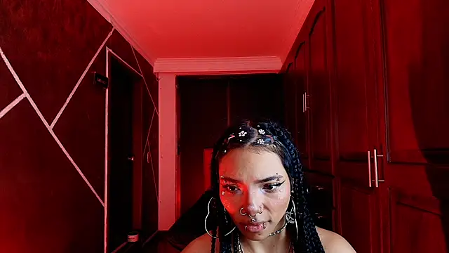 Snapshot of SexyNaf chatting on 03-03-25, 11:03 SexyNaf online show from 03-03-25, 11:03