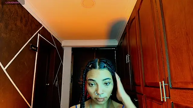 Snapshot of SexyNaf chatting on 03-15-25, 07:59 SexyNaf online show from 03-15-25, 07:59