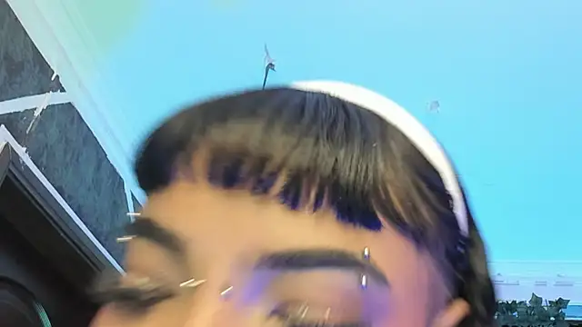 Snapshot of SexyNaf chatting on 10-24-25, 07:32 SexyNaf online show from 10-24-25, 07:32