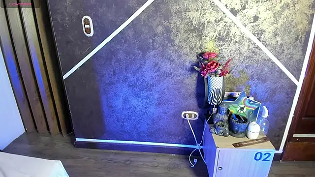 SexyNaf online show from 11-12-25, 07:13