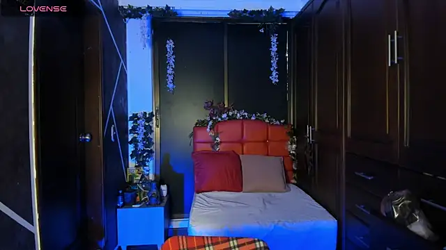 SexyNaf online show from 01-15-26, 07:39