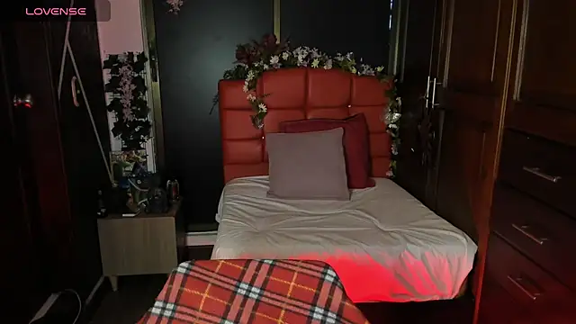 SexyNaf online show from 01-17-26, 07:06