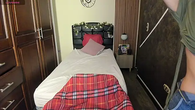 SexyNaf online show from 02-02-26, 07:23