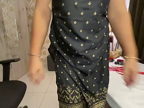 SamairAhh online show from 01-29-25, 06:07