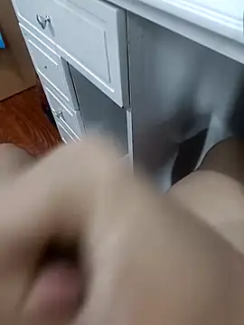 HansDick88 online show from 12-11-24, 07:42