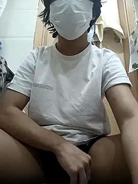 HansDick88 online show from 03-03-25, 07:39