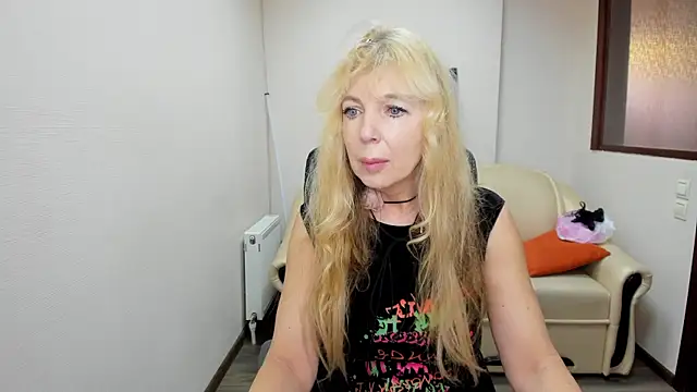 Anna Diax online show from 01-17-25, 12:52