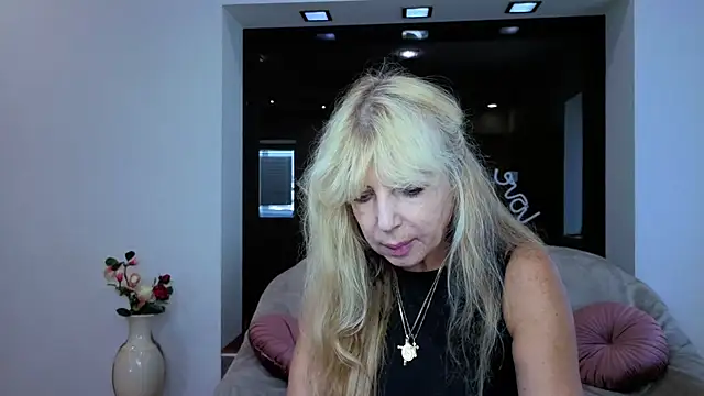 Anna Diax online show from 09-09-25, 11:43