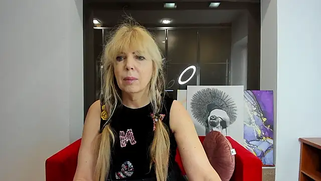 Anna Diax online show from 03-22-26, 06:39