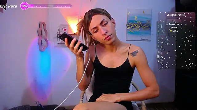 LiahGrey7 online show from 06-20-26, 03:48