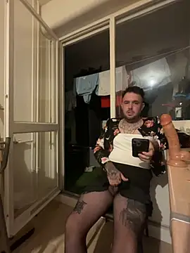 lope85540 online show from 09-16-25, 03:18