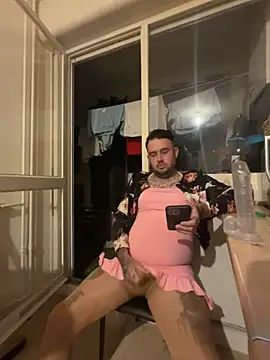 lope85540 online show from 09-18-25, 04:03