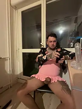 lope85540 online show from 10-15-25, 04:01