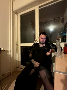 lope85540 online show from 11-10-25, 06:01