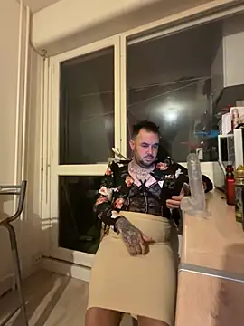 lope85540 online show from 11-11-25, 05:29