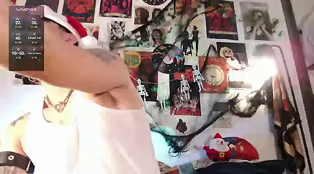Snapshot of Mathew_stardust chatting on 12-14-24, 02:34 Mathew stardust online show from 12-14-24, 02:34
