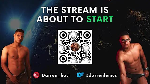 Darren hot2 online show from 01-25-25, 08:53