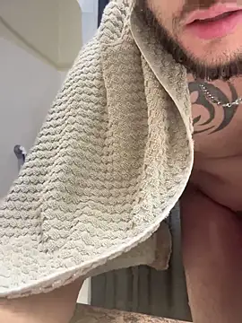 SexyJesz online show from 01-18-26, 07:28