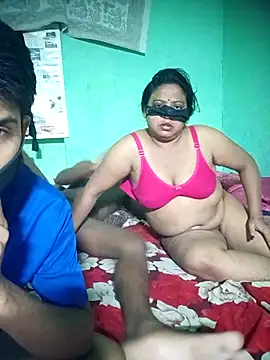 Group Of Lust online show from 05-01-26, 05:50