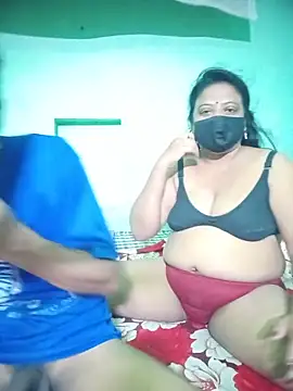 Group Of Lust online show from 05-11-26, 02:45