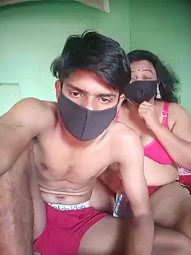 Group Of Lust online show from 05-16-26, 10:36